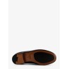 Granvil leather loafers