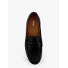 Granvil leather loafers