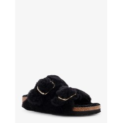 Arizona Big Buckle Teddy sandals