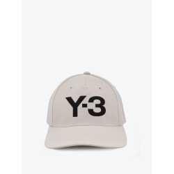 Embroidered baseball cap