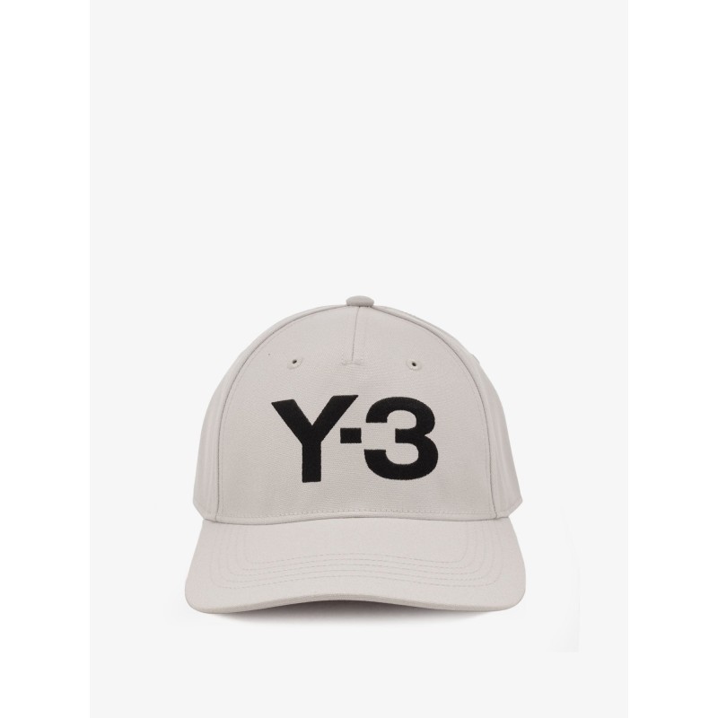 Embroidered baseball cap