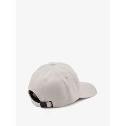 Embroidered baseball cap