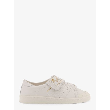 Chavarria Jabbar low-top leather sneakers