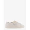 Chavarria Jabbar low-top leather sneakers