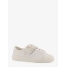 Chavarria Jabbar low-top leather sneakers