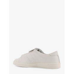 Chavarria Jabbar low-top leather sneakers