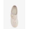Chavarria Jabbar low-top leather sneakers