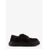 Tahoe suede lace-up shoes