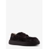 Tahoe suede lace-up shoes