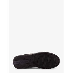 Tahoe suede lace-up shoes