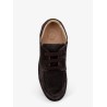 Tahoe suede lace-up shoes