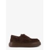 Tahoe suede lace-up shoes