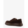 Tahoe suede lace-up shoes