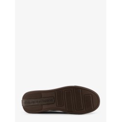 Tahoe suede lace-up shoes