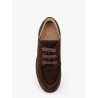 Tahoe suede lace-up shoes