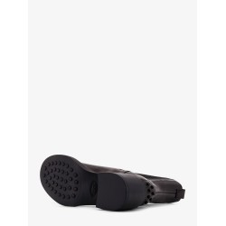 Gomma T60 leather ankle boots