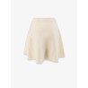 Ubalda virgin wool skirt