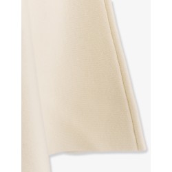 Ubalda virgin wool skirt