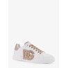 Portofino Light Strobel leather low-top sneakers