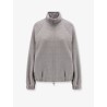Frine Double Wool-Cotton sweatshirt