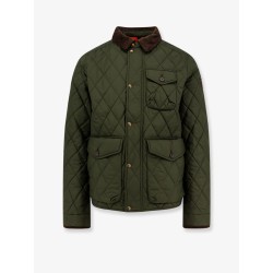 Beaton recycled nylon jacket