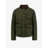 Beaton recycled nylon jacket
