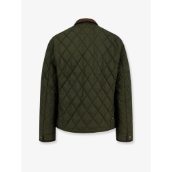 Beaton recycled nylon jacket