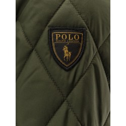 Beaton recycled nylon jacket