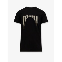 Level T cotton T-shirt