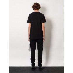 Level T cotton T-shirt