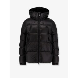 Strife nylon down jacket