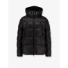 Strife nylon down jacket