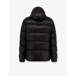Strife nylon down jacket