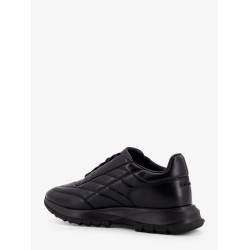 Trainers leather sneakers