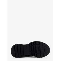 Trainers leather sneakers