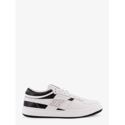 G Move low-top leather sneakers