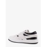 G Move low-top leather sneakers