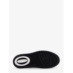 G Move low-top leather sneakers