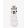 G Move low-top leather sneakers