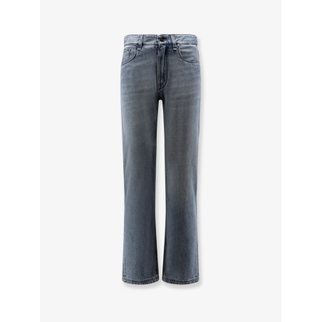 Regular five pockets jeans