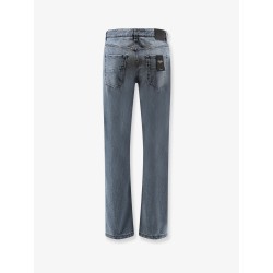 Regular five pockets jeans