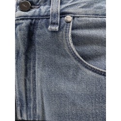 Regular five pockets jeans