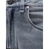 Regular five pockets jeans