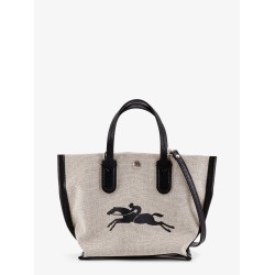 Borsa a tracolla Essential in canvas