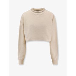 Nives cotton sweatshirt
