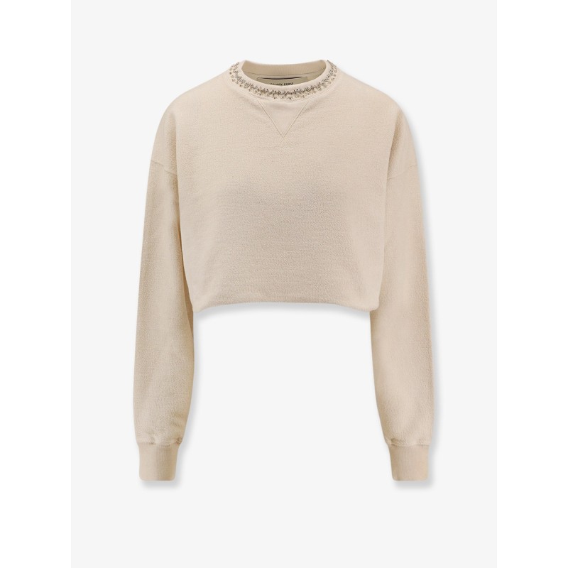 Nives cotton sweatshirt