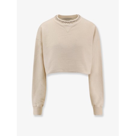 Nives cotton sweatshirt