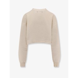 Nives cotton sweatshirt