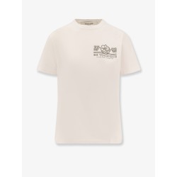 Regular cotton T-shirt