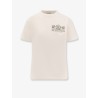 Regular cotton T-shirt